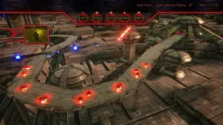 Скриншот 3 к игре CARNAGE OFFERING Tower Defense