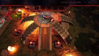 Скриншот 5 к игре CARNAGE OFFERING Tower Defense