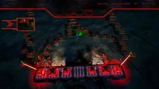 Скриншот 7 к игре CARNAGE OFFERING Tower Defense