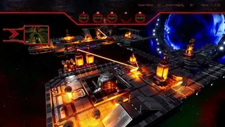 Скриншот 8 к игре CARNAGE OFFERING Tower Defense