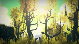 Скриншот 2 к игре The Lost Sheep