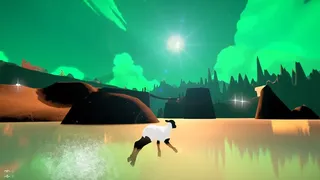 Скриншот 3 к игре The Lost Sheep