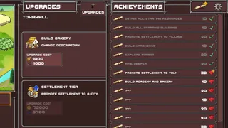 Скриншот 3 к игре Feudal Fantasy Incremental