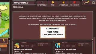 Скриншот 7 к игре Feudal Fantasy Incremental