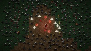 Скриншот 3 к игре Vampire Ascent