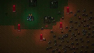Скриншот 4 к игре Vampire Ascent