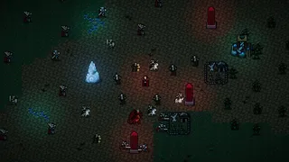 Скриншот 5 к игре Vampire Ascent
