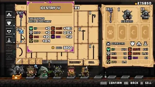 Скриншот 4 к игре Raiders of Valhalla