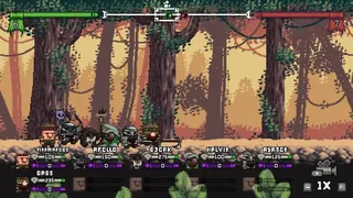 Скриншот 8 к игре Raiders of Valhalla