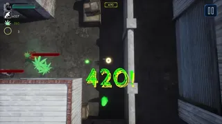 Скриншот 1 к игре THZ