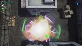 Скриншот 2 к игре THZ