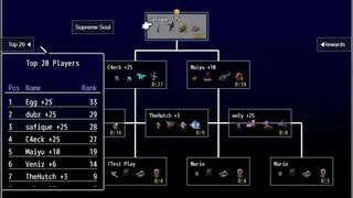Скриншот 3 к игре Fantasy World Souls