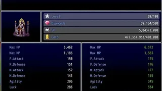 Скриншот 4 к игре Fantasy World Souls