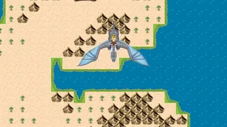 Скриншот 3 к игре The Dragon Queen