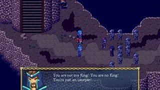 Скриншот 4 к игре The Dragon Queen