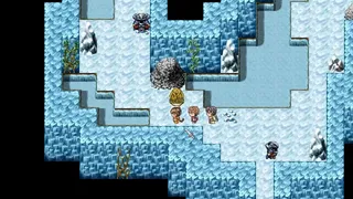 Скриншот 2 к игре The Great Divide