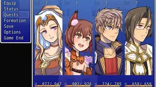 Скриншот 3 к игре The Great Divide