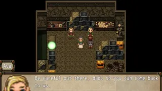 Скриншот 3 к игре First Light