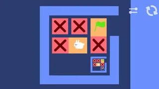 Скриншот 4 к игре Rabbit Hole