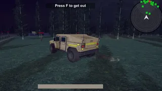Скриншот 3 к игре Real Zombie War Simulator