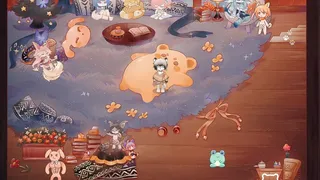 Скриншот 6 к игре 觅光：第一章 - Seeking Light : Chapter 1