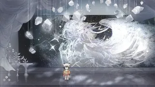 Скриншот 7 к игре 觅光：第一章 - Seeking Light : Chapter 1