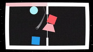 Скриншот 3 к игре VOLLEYGON