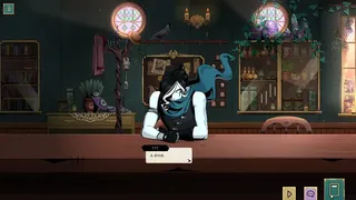 Скриншот 5 к игре Tavern Talk - A Cozy Visual Novel