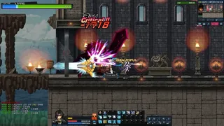 Скриншот 1 к игре Soul Guardians