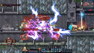 Скриншот 2 к игре Soul Guardians