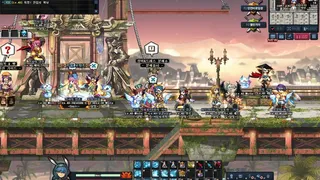 Скриншот 3 к игре Soul Guardians