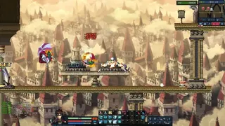 Скриншот 4 к игре Soul Guardians
