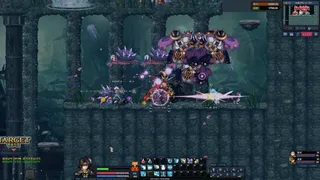 Скриншот 8 к игре Soul Guardians