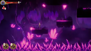 Скриншот 5 к игре ESDRAZ: THE THRONE OF DARKNESS