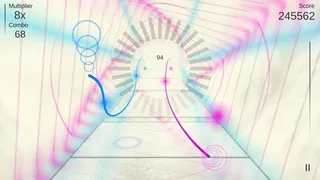 Скриншот 7 к игре Rhythm Taichi XR