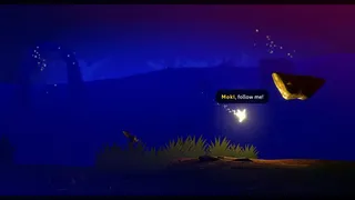 Скриншот 4 к игре MOKI - The Escape