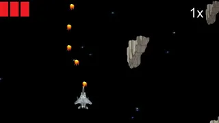 Скриншот 1 к игре Aircraft Infinity