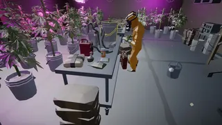Скриншот 3 к игре Dare To Spread
