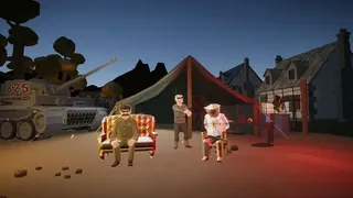 Скриншот 7 к игре Dare To Spread