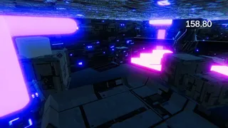 Скриншот 3 к игре Hkons Beanrunner