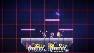 Скриншот 5 к игре Touhou Fractured Transience