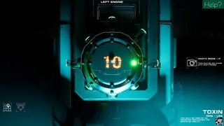 Скриншот 3 к игре Silent Station