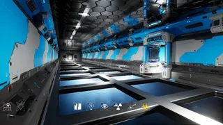 Скриншот 6 к игре Silent Station