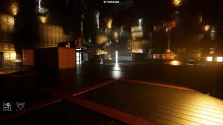Скриншот 7 к игре Silent Station