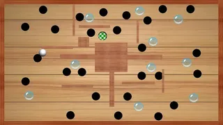 Скриншот 5 к игре Maze (The Amazing Labyrinth)