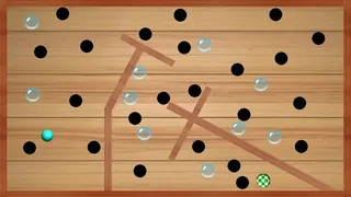 Скриншот 6 к игре Maze (The Amazing Labyrinth)