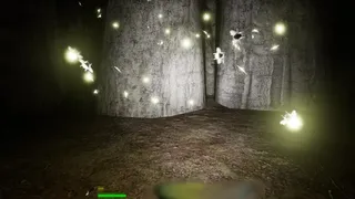 Скриншот 2 к игре Labyrinthian: Lost 'Til Dawn