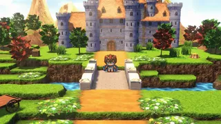 Скриншот 4 к игре Animeahikoaprinceaverse A3A1Aver.a02062024a: Prince Adamajapanahiko & Princess A