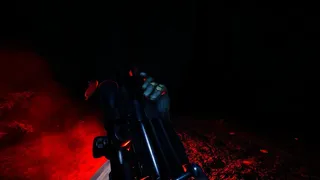 Скриншот 1 к игре Hunting Bigfoot