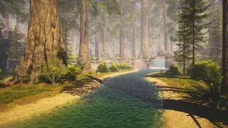 Скриншот 4 к игре Hunting Bigfoot